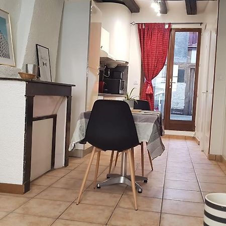 Studio Orleans Chatelet Exterior photo